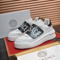 $85.00 USD Versace Casual Shoes For Men #1028806