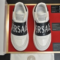 $85.00 USD Versace Casual Shoes For Men #1028806