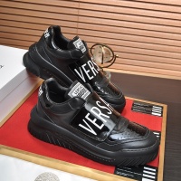 $85.00 USD Versace Casual Shoes For Men #1028808
