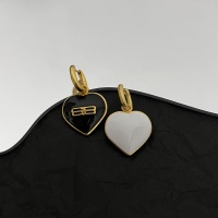 $38.00 USD Balenciaga Earrings For Women #1028994