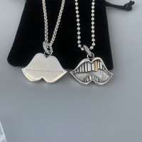 $40.00 USD Chrome Hearts Necklaces #1029085