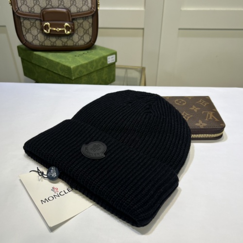 Replica Moncler Wool Hats #1029358, $32.00 USD, [ITEM#1029358], Replica Moncler Caps outlet from China