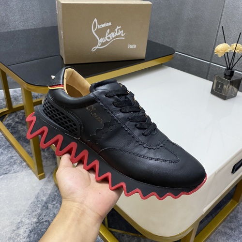 Replica Christian Louboutin Fashion Shoes For Women #1029400 $125.00 USD for Wholesale