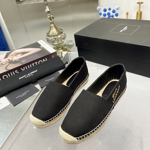 Replica Yves Saint Laurent Shoes For Women #1029554, $80.00 USD, [ITEM#1029554], Replica Yves Saint Laurent YSL Casual Shoes outlet from China