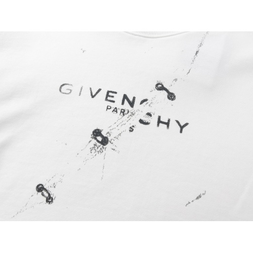 Replica Givenchy Hoodies Long Sleeved For Unisex #1030036 $52.00 USD for Wholesale