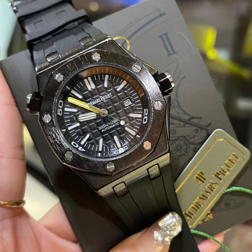 Replica Audemars Piguet Watches For Men #1030402, $34.00 USD, [ITEM#1030402], Replica Audemars Piguet Watches outlet from China