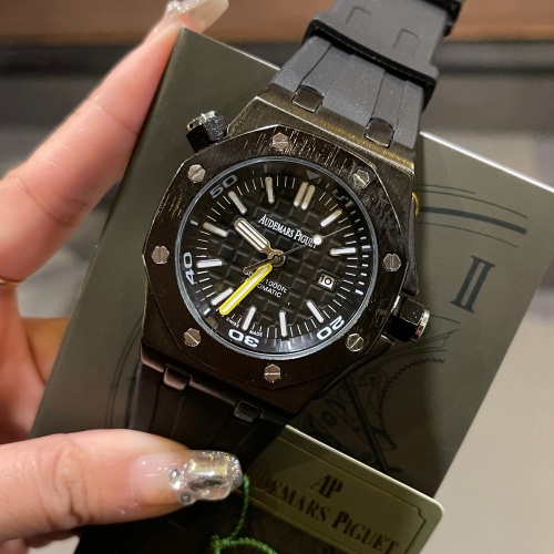 Replica Audemars Piguet Watches For Men #1030402 $34.00 USD for Wholesale