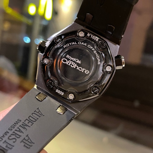 Replica Audemars Piguet Watches For Men #1030402 $34.00 USD for Wholesale
