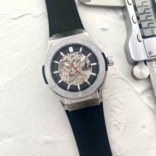 Replica Hublot Watches For Men #1030423, $60.00 USD, [ITEM#1030423], Replica Hublot Watches outlet from China