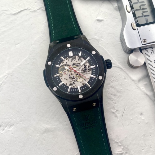Replica Hublot Watches For Men #1030425, $60.00 USD, [ITEM#1030425], Replica Hublot Watches outlet from China