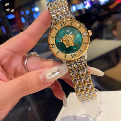 Replica Versace AAA Quality Watches #1030499, $122.00 USD, [ITEM#1030499], Replica Versace AAA Quality Watches outlet from China