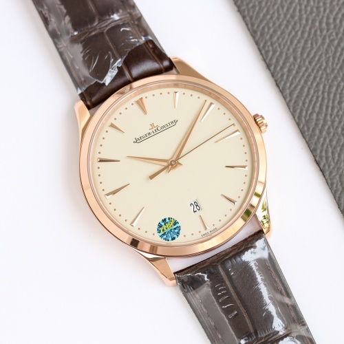 Replica Jaeger-LeCoultre AAA Quality Watches #1030523, $479.34 USD, [ITEM#1030523], Replica Jaeger-LeCoultre AAA Quality Watches outlet from China