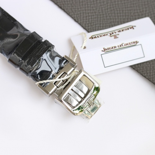Replica Jaeger-LeCoultre AAA Quality Watches #1030526 $462.81 USD for Wholesale