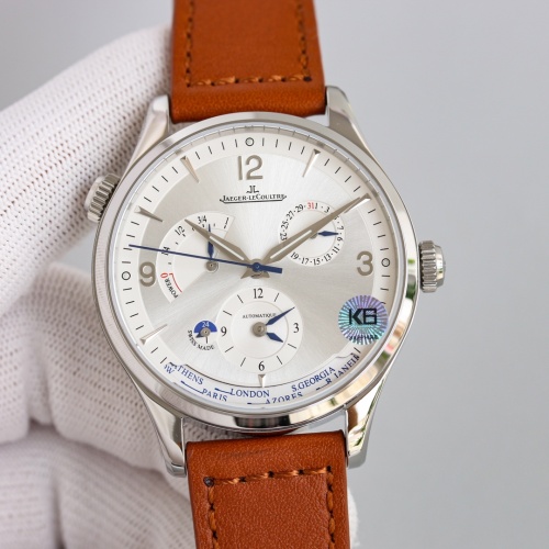Replica Jaeger-LeCoultre AAA Quality Watches #1030529, $479.34 USD, [ITEM#1030529], Replica Jaeger-LeCoultre AAA Quality Watches outlet from China