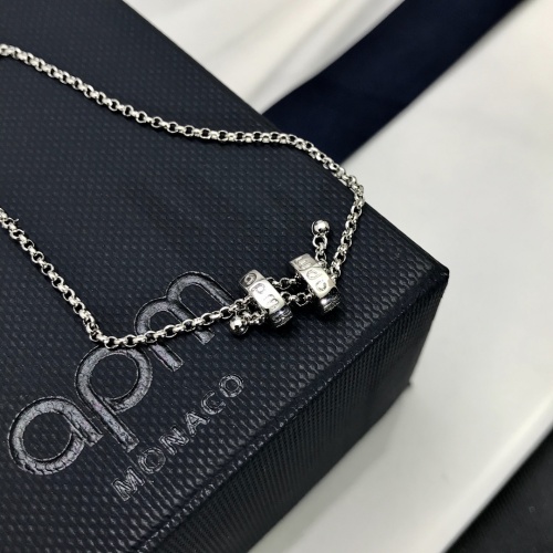 Replica Apm Monaco Bracelet For Women #1030600 $34.00 USD for Wholesale
