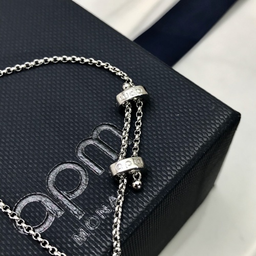 Replica Apm Monaco Bracelet For Women #1030601 $36.00 USD for Wholesale