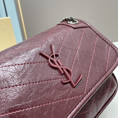 Replica Yves Saint Laurent YSL AAA Quality Messenger Bags For Women #1030892 $80.00 USD for Wholesale