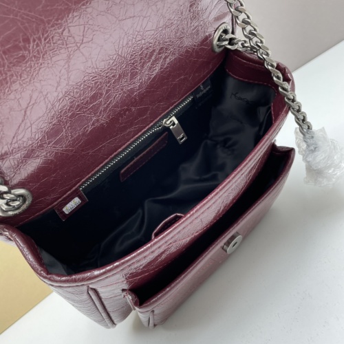 Replica Yves Saint Laurent YSL AAA Quality Messenger Bags For Women #1030892 $80.00 USD for Wholesale