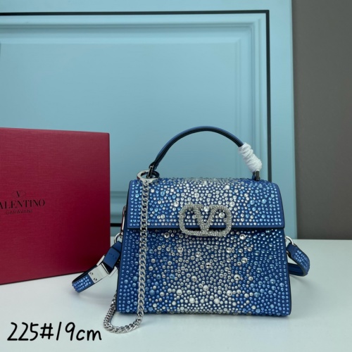 Replica Valentino AAA Quality Messenger Bags For Women #1030992, $115.00 USD, [ITEM#1030992], Replica Valentino AAA Quality Messenger Bags outlet from China