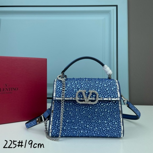 Replica Valentino AAA Quality Messenger Bags For Women #1030993, $115.00 USD, [ITEM#1030993], Replica Valentino AAA Quality Messenger Bags outlet from China