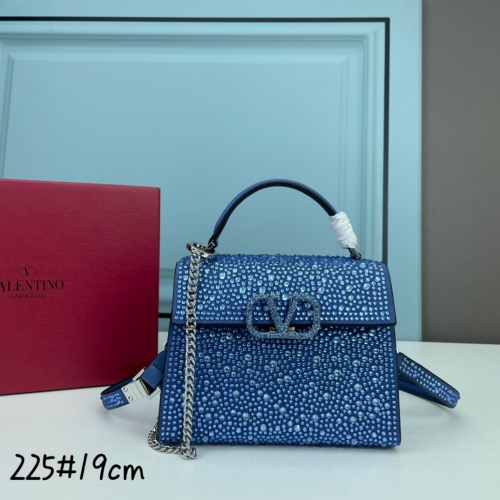 Replica Valentino AAA Quality Messenger Bags For Women #1030994, $115.00 USD, [ITEM#1030994], Replica Valentino AAA Quality Messenger Bags outlet from China