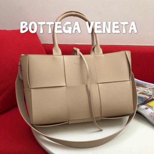 Replica Bottega Veneta BV AAA Quality Handbags For Women #1031046, $128.00 USD, [ITEM#1031046], Replica Bottega Veneta BV AAA Handbags outlet from China