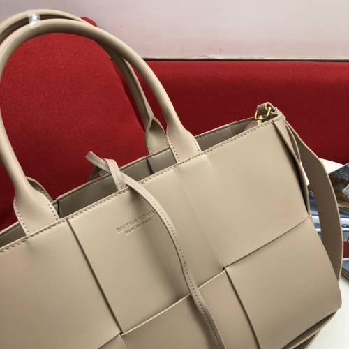 Replica Bottega Veneta BV AAA Quality Handbags For Women #1031046 $128.00 USD for Wholesale
