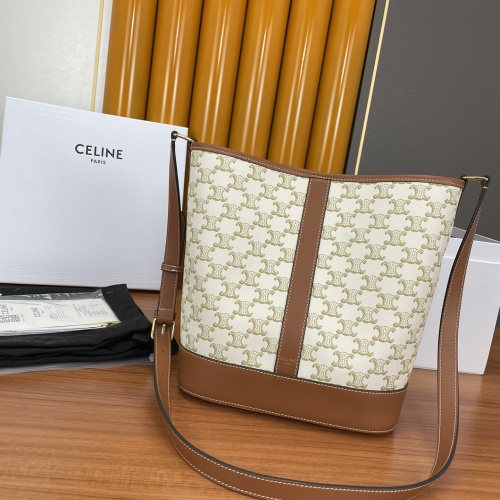 Replica Celine AAA Quality Messenger Bags For Women #1031127, $190.00 USD, [ITEM#1031127], Replica Celine AAA Messenger Bags outlet from China