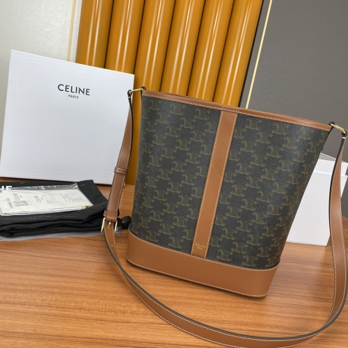 Replica Celine AAA Quality Messenger Bags For Women #1031128, $190.00 USD, [ITEM#1031128], Replica Celine AAA Messenger Bags outlet from China