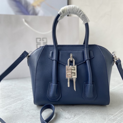 Replica Givenchy AAA Quality Handbags For Women #1031148, $210.00 USD, [ITEM#1031148], Replica Givenchy AAA Quality Handbags outlet from China