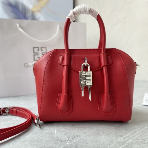 Replica Givenchy AAA Quality Handbags For Women #1031149, $210.00 USD, [ITEM#1031149], Replica Givenchy AAA Quality Handbags outlet from China