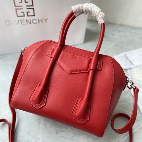 Replica Givenchy AAA Quality Handbags For Women #1031149 $210.00 USD for Wholesale
