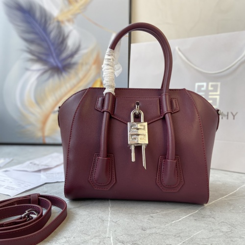 Replica Givenchy AAA Quality Handbags For Women #1031150, $210.00 USD, [ITEM#1031150], Replica Givenchy AAA Quality Handbags outlet from China