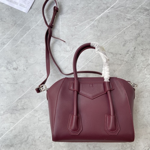 Replica Givenchy AAA Quality Handbags For Women #1031150 $210.00 USD for Wholesale