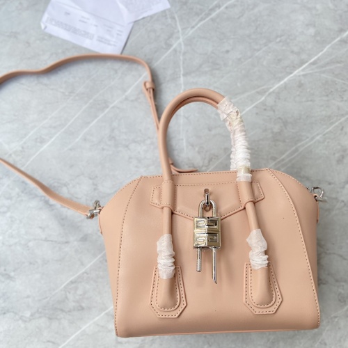 Replica Givenchy AAA Quality Handbags For Women #1031151 $210.00 USD for Wholesale