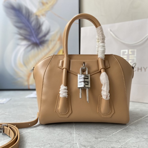 Replica Givenchy AAA Quality Handbags For Women #1031152, $210.00 USD, [ITEM#1031152], Replica Givenchy AAA Quality Handbags outlet from China