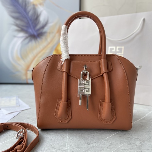 Replica Givenchy AAA Quality Handbags For Women #1031153, $210.00 USD, [ITEM#1031153], Replica Givenchy AAA Quality Handbags outlet from China