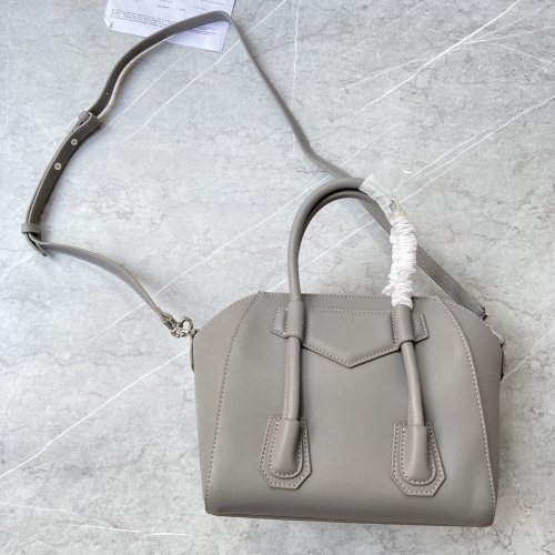 Replica Givenchy AAA Quality Handbags For Women #1031157 $210.00 USD for Wholesale