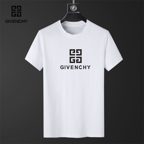 Replica Givenchy T-Shirts Short Sleeved For Men #1031306, $25.00 USD, [ITEM#1031306], Replica Givenchy T-Shirts outlet from China