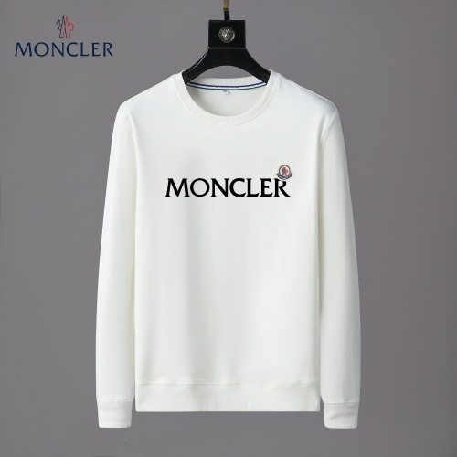 Replica Moncler Hoodies Long Sleeved For Men #1031466, $40.00 USD, [ITEM#1031466], Replica Moncler Hoodies outlet from China