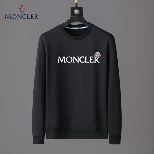 Replica Moncler Hoodies Long Sleeved For Men #1031467, $40.00 USD, [ITEM#1031467], Replica Moncler Hoodies outlet from China