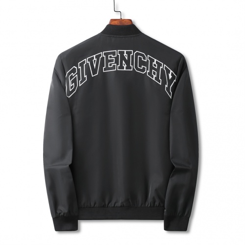 Replica Givenchy Jackets Long Sleeved For Men #1031660, $42.00 USD, [ITEM#1031660], Replica Givenchy Jackets outlet from China
