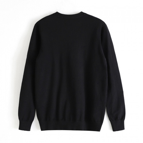 Replica Valentino Sweaters Long Sleeved For Unisex #1031981 $48.00 USD for Wholesale