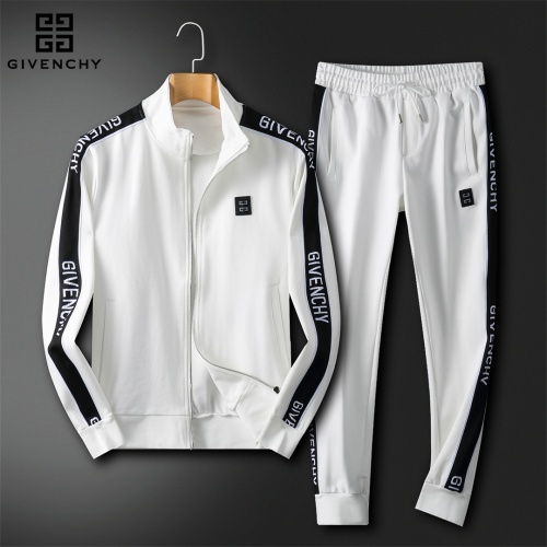 Replica Givenchy Tracksuits Long Sleeved For Men #1031997, $92.00 USD, [ITEM#1031997], Replica Givenchy Tracksuits outlet from China