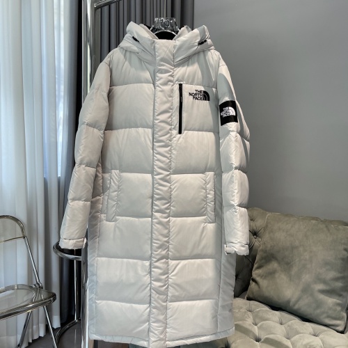 Replica The North Face Down Feather Coat Long Sleeved For Unisex #1032221, $235.00 USD, [ITEM#1032221], Replica The North Face Down Feather Coat outlet from China