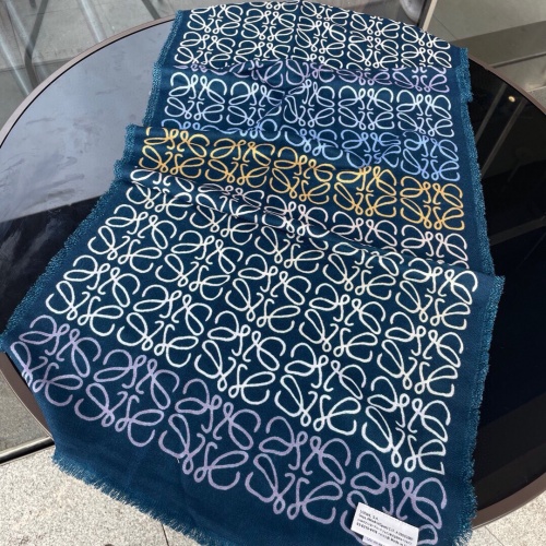 Replica LOEWE Scarf #1032713, $52.00 USD, [ITEM#1032713], Replica LOEWE Scarf outlet from China