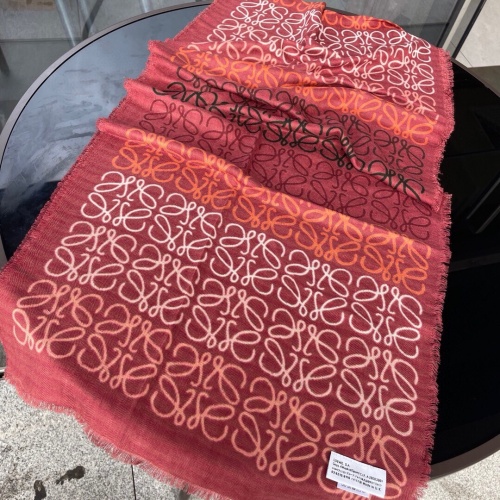Replica LOEWE Scarf #1032714, $52.00 USD, [ITEM#1032714], Replica LOEWE Scarf outlet from China