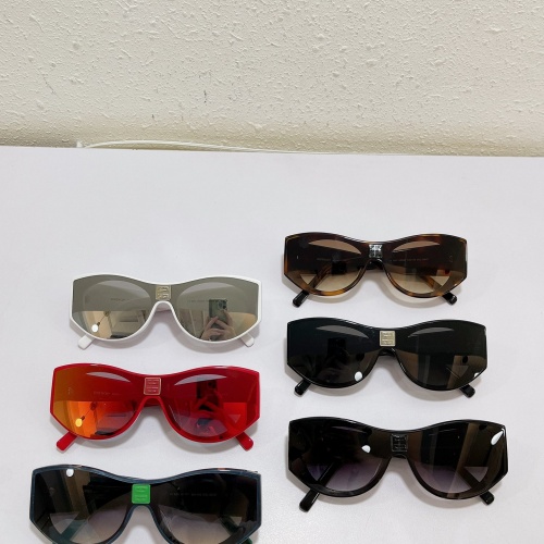 Replica Givenchy AAA Quality Sunglasses #1032908 $68.00 USD for Wholesale