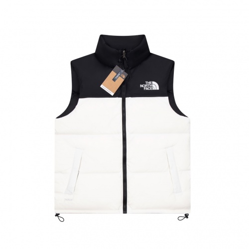 Replica The North Face Down Feather Coat Sleeveless For Unisex #1033907, $102.00 USD, [ITEM#1033907], Replica The North Face Down Feather Coat outlet from China