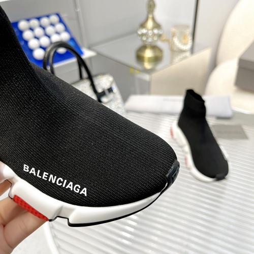 Replica Balenciaga Boots For Kids #1034425 $72.00 USD for Wholesale